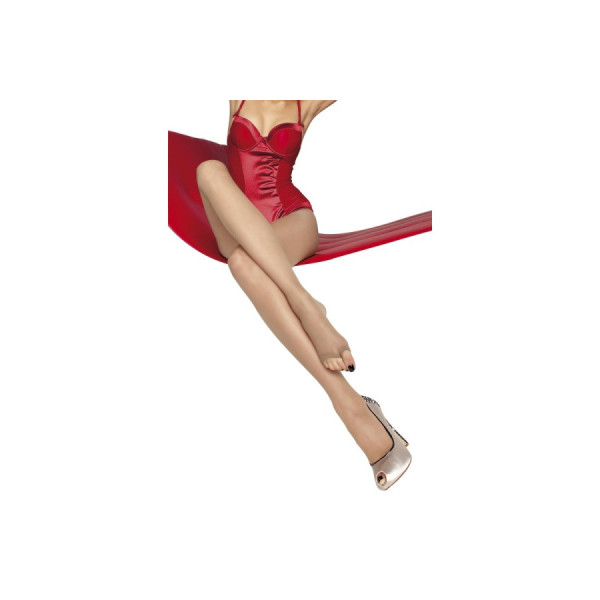 Eveline Collants 15 DEN - Noir